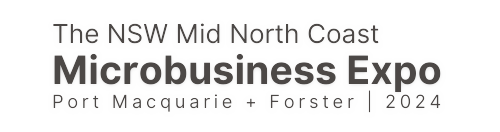 Mid North Coast Expo Logo